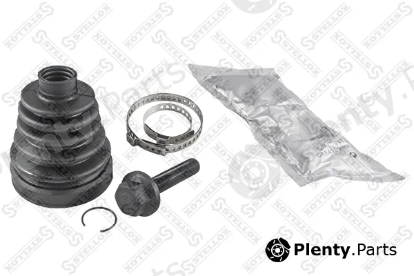 Stellox 13-00562-SX — Bellow Kit, steering