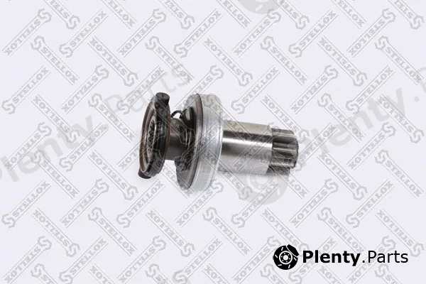 Stellox 06-80156-SX — Freewheel Gear, starter