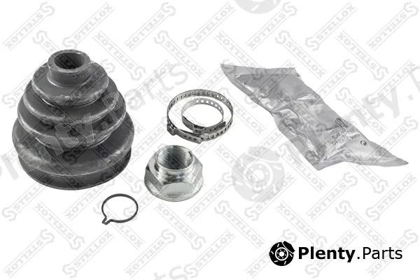 Stellox 13-00582-SX — Bellow Kit, steering