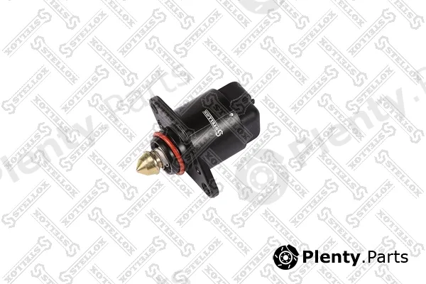 Stellox 75-51500-SX — Idle Control Valve, air supply