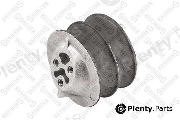 Stellox 81-02728-SX — Mounting, engine