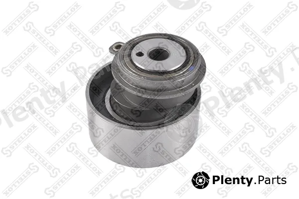 Stellox 03-40615-SX — Tensioner Pulley, V-ribbed belt