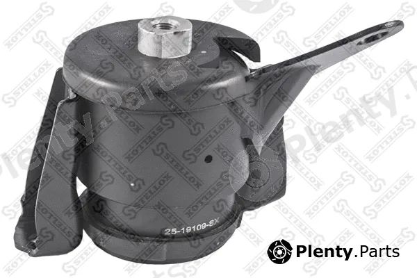 Stellox 25-19109-SX — Mounting, engine