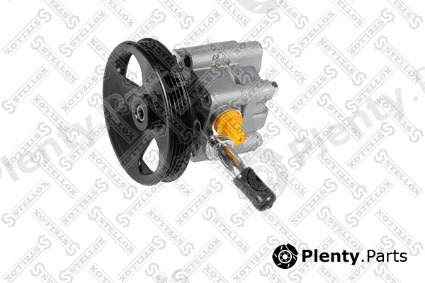 Stellox 00-36394-SX — Hydraulic Pump, steering