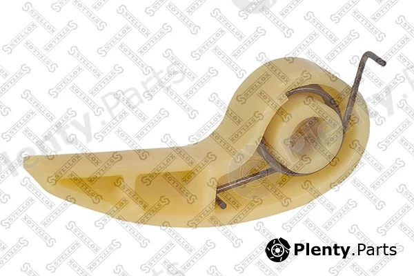 Stellox 03-42027-SX — Belt Tensioner, V-ribbed belt