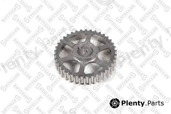 Stellox 20-01712-SX — Sprocket, crankshaft