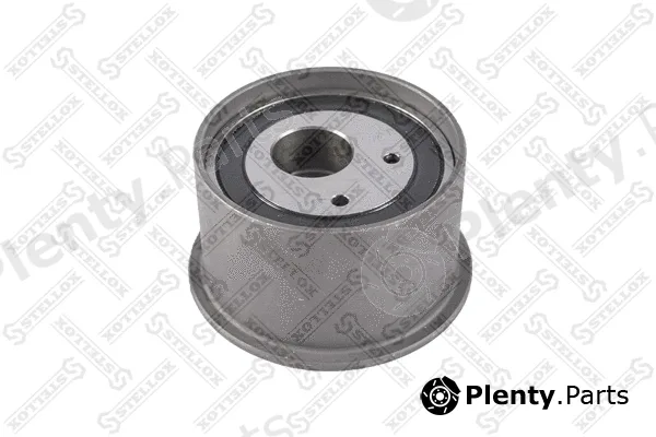 Stellox 03-40683-SX — Tensioner Pulley, V-ribbed belt