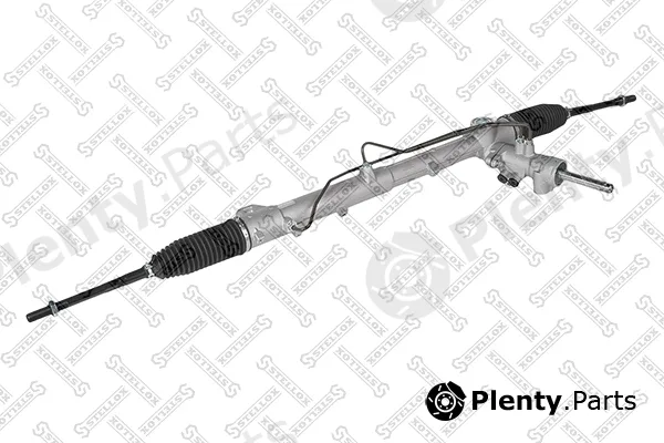 Stellox 00-37339-SX — Steering Gear