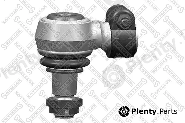 Stellox 84-34105-SX — Tie Rod End