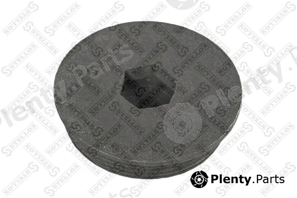 Stellox 81-97302-SX — Screw Plug, crankcase
