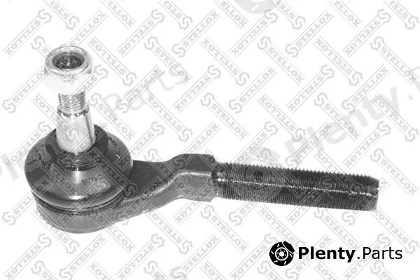 Stellox 51-01508-SX — Tie Rod End
