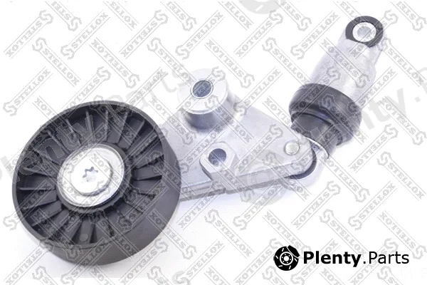 Stellox 03-40144-SX — Belt Tensioner, V-ribbed belt