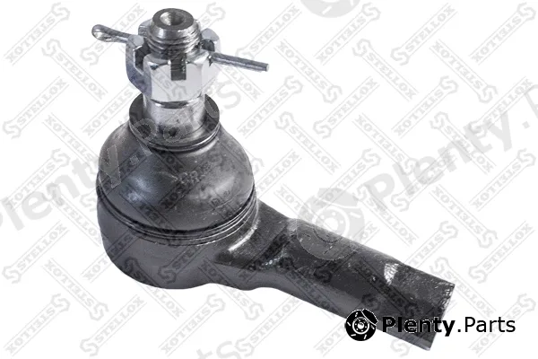 Stellox 51-00424-SX — Tie Rod End