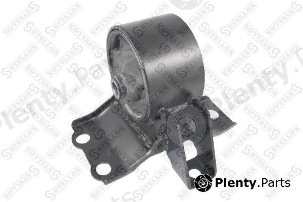 Stellox 25-72029-SX — Mounting, engine