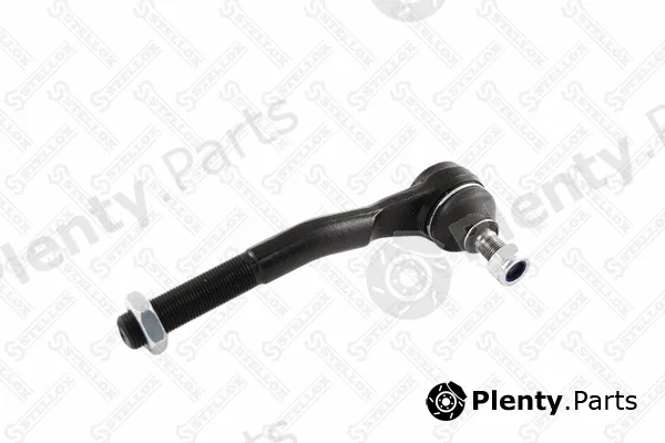Stellox 51-00803A-SX — Tie Rod End