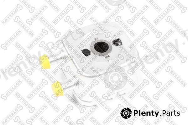 Stellox 10-73008-SX — Oil Cooler, engine oil