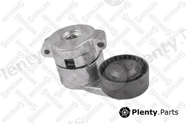 Stellox 03-40606-SX — Tensioner Pulley, V-ribbed belt
