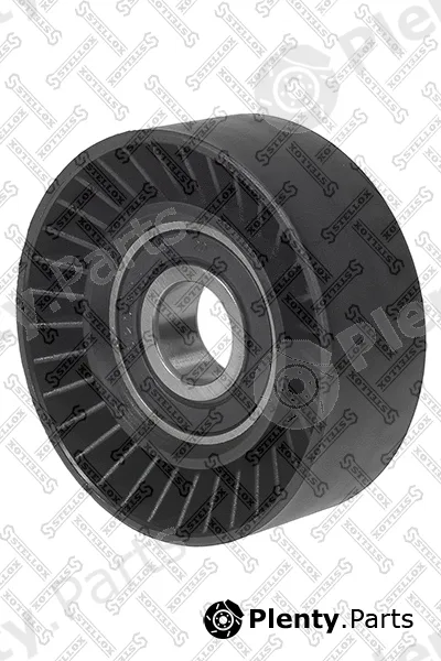 Stellox 03-41173-SX — Tensioner Pulley, V-ribbed belt