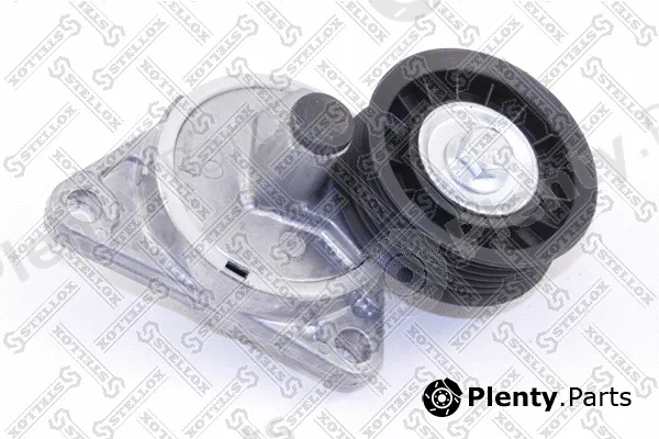 Stellox 03-40081-SX — Belt Tensioner, V-ribbed belt