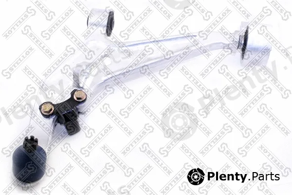 Stellox 57-74075-SX — Control/Trailing Arm, wheel suspension