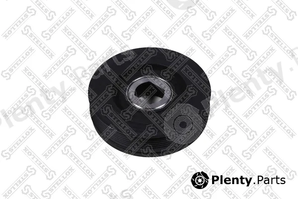 Stellox 20-01059-SX — Belt Pulley, crankshaft