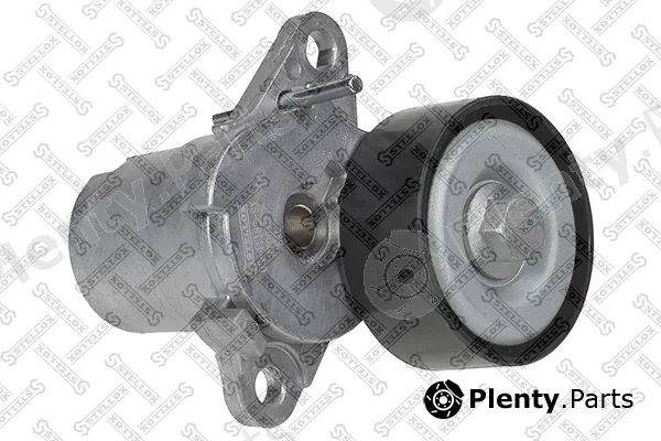 Stellox 03-41183-SX — Tensioner Pulley, V-ribbed belt