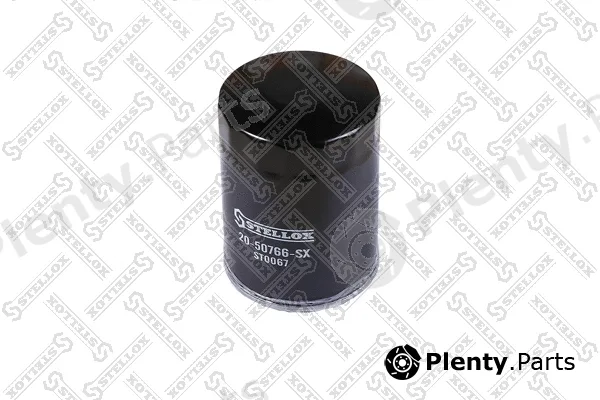 Stellox 20-50766-SX — Oil Filter