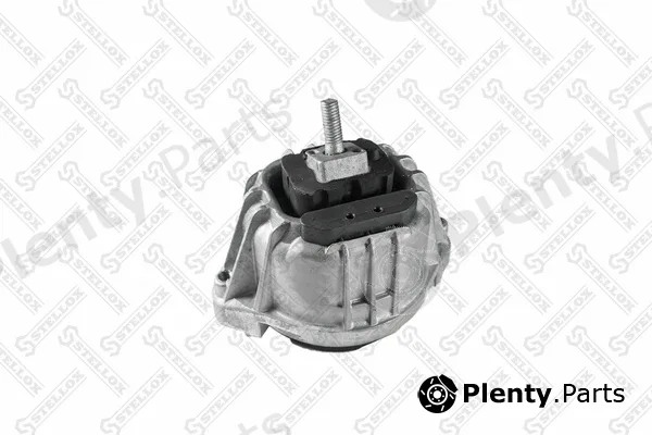 Stellox 25-19791-SX — Mounting, engine