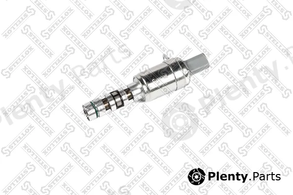 Stellox 75-51357-SX — Control Valve, camshaft adjustment