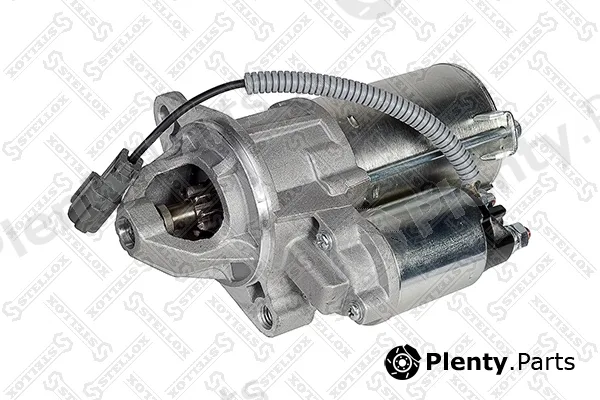 Stellox 06-10035-SX — Starter