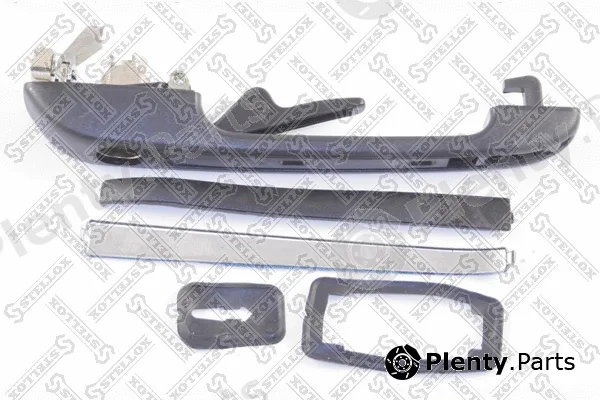Stellox 77-24714-SX — Exterior Door Handle