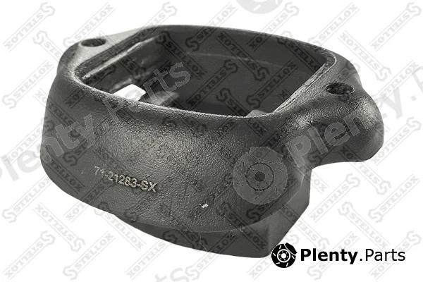 Stellox 71-21283-SX — Mounting, engine