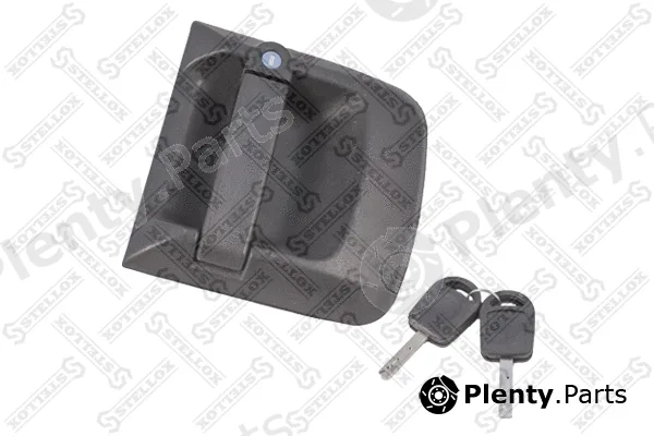 Stellox 87-24749-SX — Exterior Door Handle