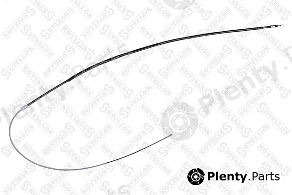 Stellox 29-96123-SX — Cable Pull, parking brake