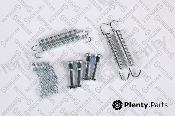 Stellox 00-01518-SX — Accessory Kit, disc brake pad