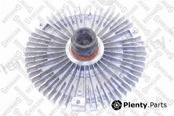 Stellox 30-00438-SX — Clutch, radiator fan