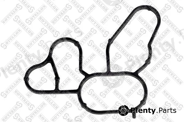 Stellox 11-25794-SX — Gasket, oil filter housing