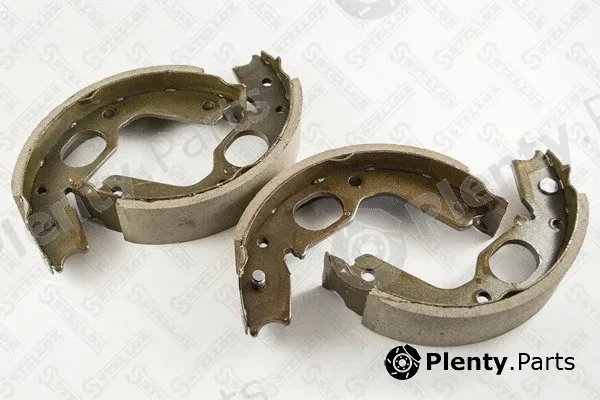 Stellox 000524-SX — Brake Shoe Set