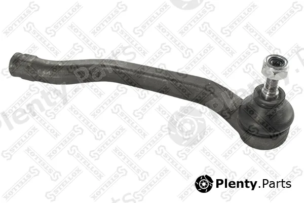 Stellox 51-00796-SX — Tie Rod End