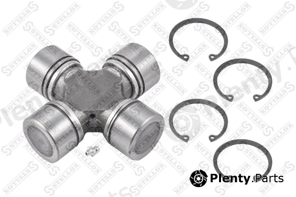 Stellox 84-67329-SX — Joint, propshaft