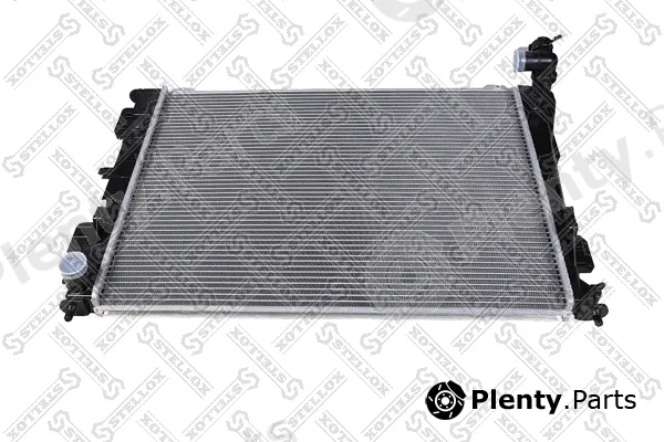 Stellox 10-26853-SX — Radiator, engine cooling