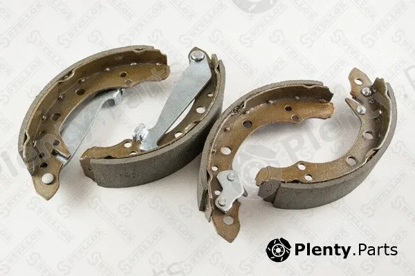 Stellox 000584-SX — Brake Shoe Set