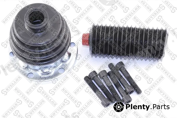 Stellox 13-00012-SX — Bellow Kit, drive shaft