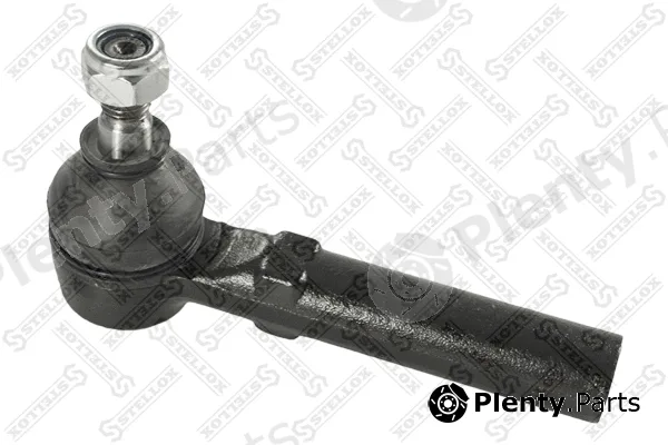 Stellox 51-00684-SX — Tie Rod End