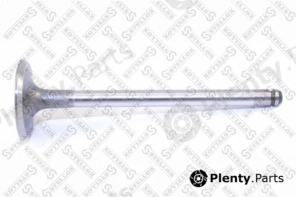 Stellox 01-23209-SX — Intake Valve