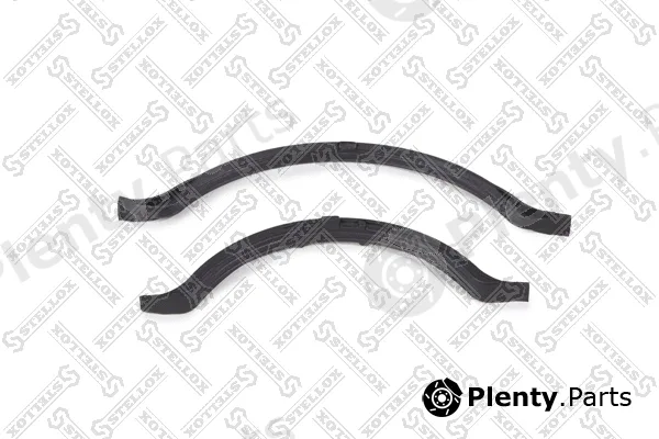 Stellox 11-29031-SX — Gasket, oil sump