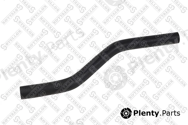 Stellox 10-35581-SX — Hose, heat exchanger (heating)