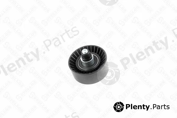 Stellox 03-40498-SX — Tensioner Pulley, V-ribbed belt