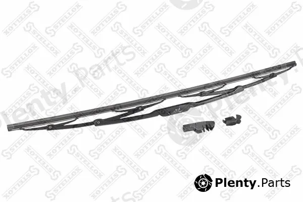 Stellox 121530-SX — Wiper Blade