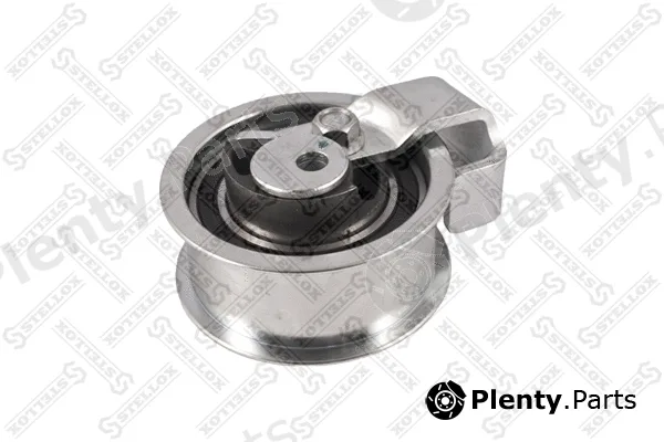 Stellox 03-40742-SX — Tensioner Pulley, V-ribbed belt